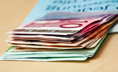 Billetes
